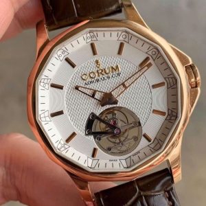 Corum Admiral‘s Cup Legend Tourbillon 029.101.55-0002 42mm 1