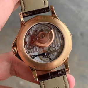 Corum Admiral‘s Cup Legend Tourbillon 029.101.55-0002 42mm 4