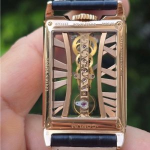 Corum Golden Bridge Rectangle 113.050.55_0F02 MX55R 1