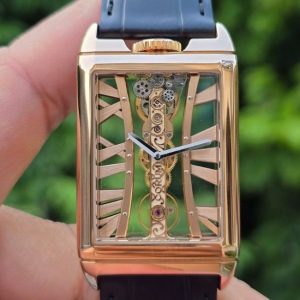 Corum Golden Bridge Rectangle 113.050.55_0F02 MX55R 2