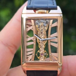Corum Golden Bridge Rectangle 113.050.55_0F02 MX55R 6
