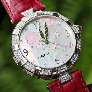 DeWitt Ladies Golden Afternoon GA.AU.003 3