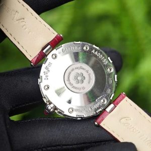 DeWitt Ladies Golden Afternoon GA.AU.003 5