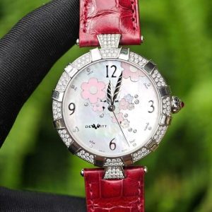 DeWitt Ladies Golden Afternoon GA.AU.003 8