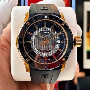 Edox Chronoffshore Skeleton 80099 43mm 1