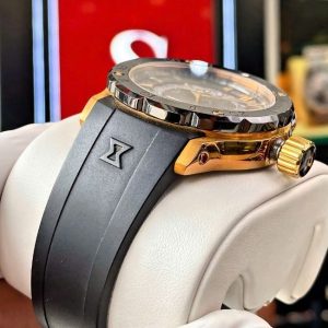 Edox Chronoffshore Skeleton 80099 43mm 6