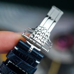 FC705 trăng sao 42mm Blue Dial 2