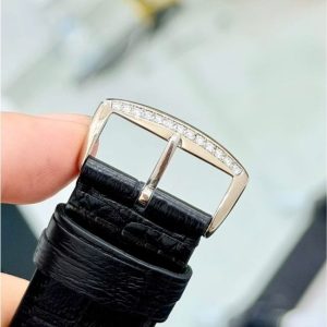 FM 1200 MoonPhase White Gold Diamond 7