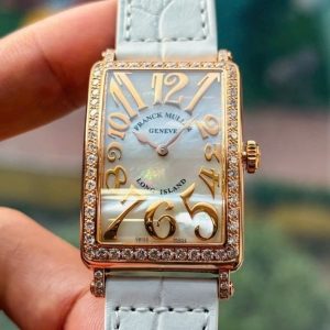 Franck Muller Long Island 952 QZ 1