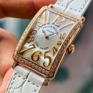 Franck Muller Long Island 952 QZ 3
