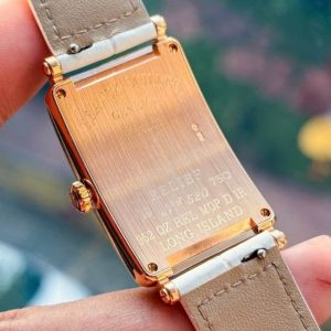Franck Muller Long Island 952 QZ 4