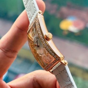 Franck Muller Long Island 952 QZ 5