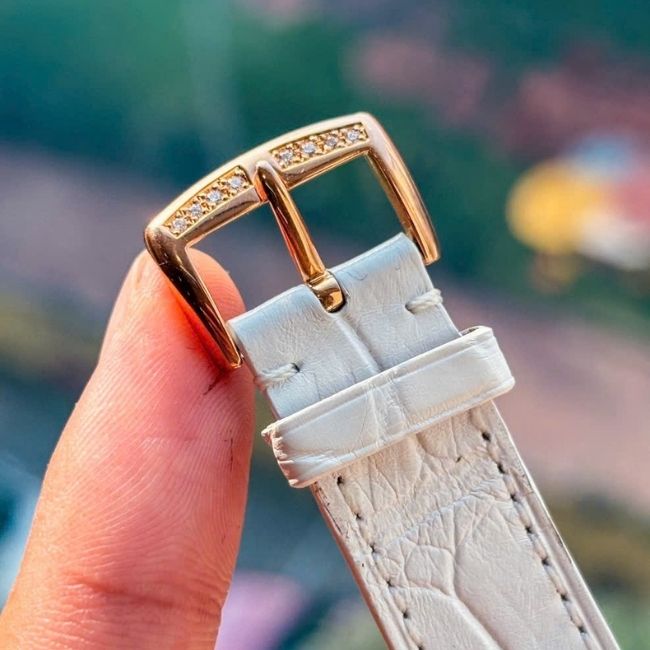 Franck Muller Long Island 952 QZ 6 Franck Muller Long Island 952 QZ 6