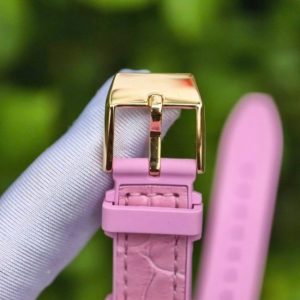 Franck Muller V32 18k Gold phiên bản sắc màu 8