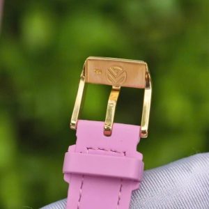 Franck Muller V32 18k Gold phiên bản sắc màu 9