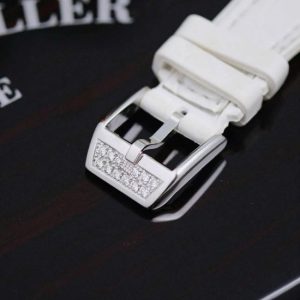 Franck Muller V32 kim cương zin Automatic 4