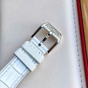 Franck Muller Vanguard Lady Diamond V32 QZ 6