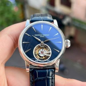 Frederique Constant Classic Tourbillon FC-980N3H6 2