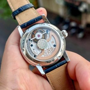 Frederique Constant Classic Tourbillon FC-980N3H6 3