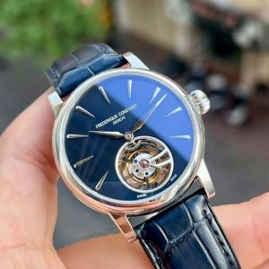 Frederique Constant Classic Tourbillon FC-980N3H6 6