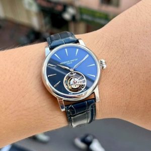 Frederique Constant Classic Tourbillon FC-980N3H6 7