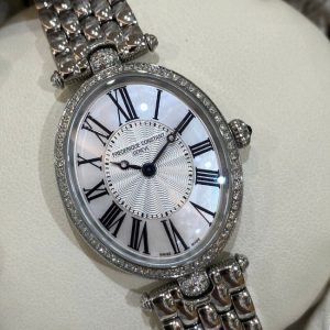 Frederique Constant Classics Art Deco MOP FC-200MPW2VD6B 2