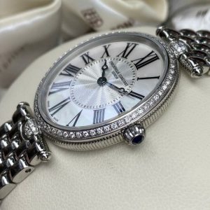 Frederique Constant Classics Art Deco MOP FC-200MPW2VD6B 3