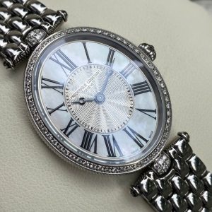 Frederique Constant Classics Art Deco MOP FC-200MPW2VD6B 4
