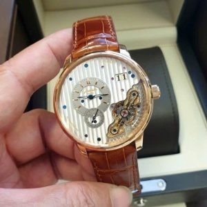Glashütte Original PanoMaticInverse 1-91-02-01-05-62 1