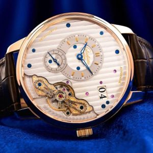 Glashütte Original PanoMaticInverse 1-91-02-01-05-62 4