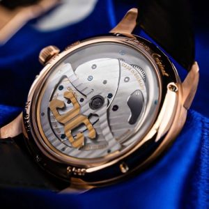 Glashütte Original PanoMaticInverse 1-91-02-01-05-62 8
