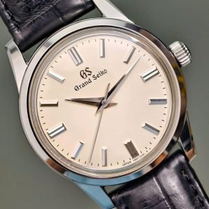 Grand Seiko Elegance Collection SBGW231 1