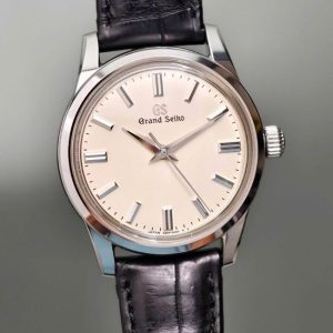 Grand Seiko Elegance Collection SBGW231 2