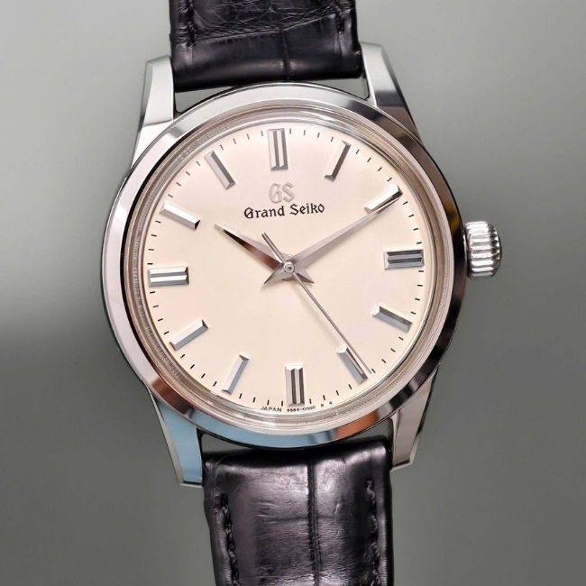 Grand Seiko Elegance Collection SBGW231 2 Grand Seiko Elegance Collection SBGW231 2