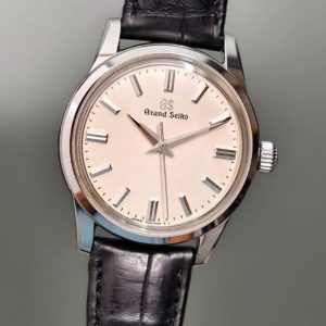 Grand Seiko Elegance Collection SBGW231 3
