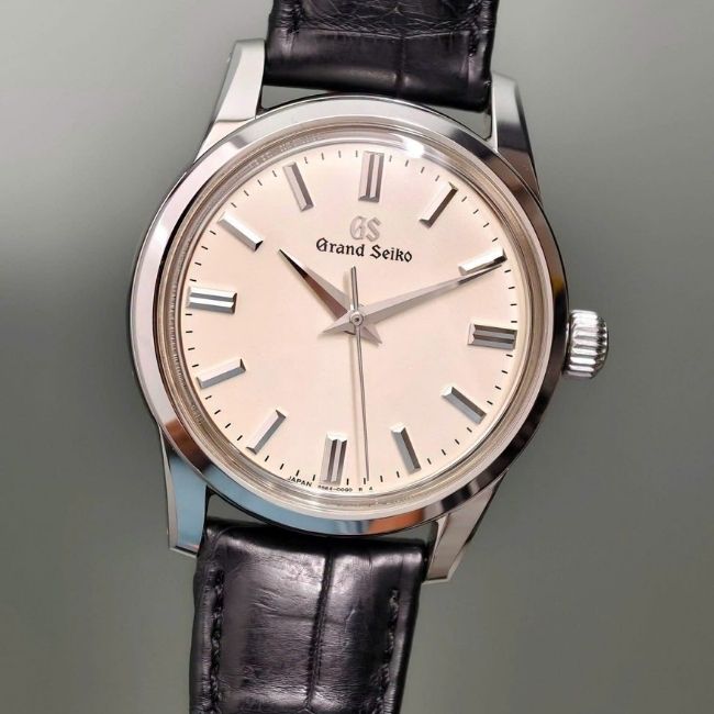 Grand Seiko Elegance Collection SBGW231 3 Grand Seiko Elegance Collection SBGW231 3