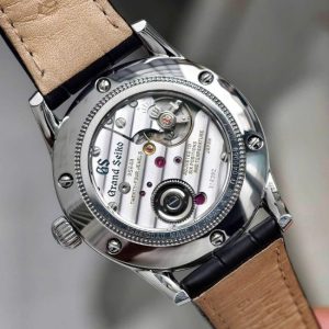 Grand Seiko Elegance Collection SBGW231 6