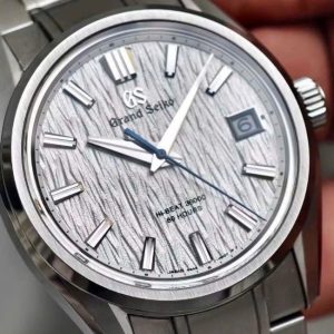 Grand Seiko Heritage White Birch Evolution 9 1