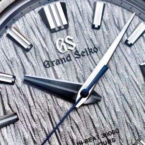Grand Seiko Heritage White Birch Evolution 9 2