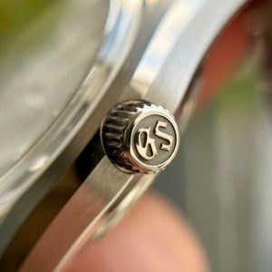 Grand Seiko Heritage _Taisetsu_ Spring Drive 40mm Titanium SBGA415 14