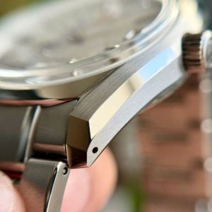 Grand Seiko Heritage _Taisetsu_ Spring Drive 40mm Titanium SBGA415 7