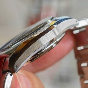 Grand Seiko Hi-Beat 36000 Rikka Summer Green SBGH271 5