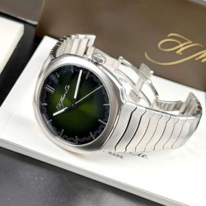 H. Moser & Cie Streamliner Centre Second 6200-1200 2