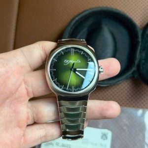H. Moser & Cie Streamliner Centre Second 6200-1200 5
