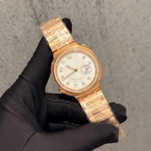 Hermès Cut Le Temps Suspendu W408061WW00 1