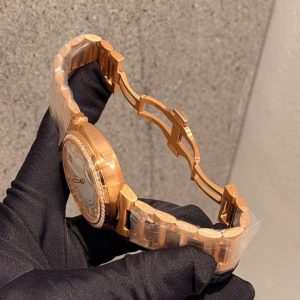 Hermès Cut Le Temps Suspendu W408061WW00 2