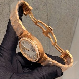 Hermès Cut Le Temps Suspendu W408061WW00 3