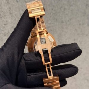 Hermès Cut Le Temps Suspendu W408061WW00 4