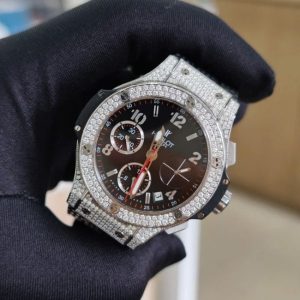 Hublot Big Bang 341.SX.130.RX.174 Diamonds 41mm 3