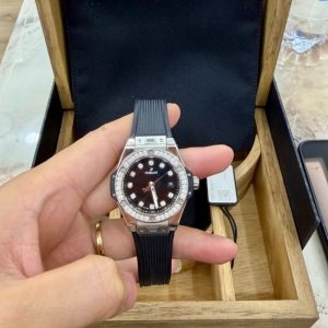 Hublot Big Bang One Click Diamonds 485.SX.1270.RX.1204 2